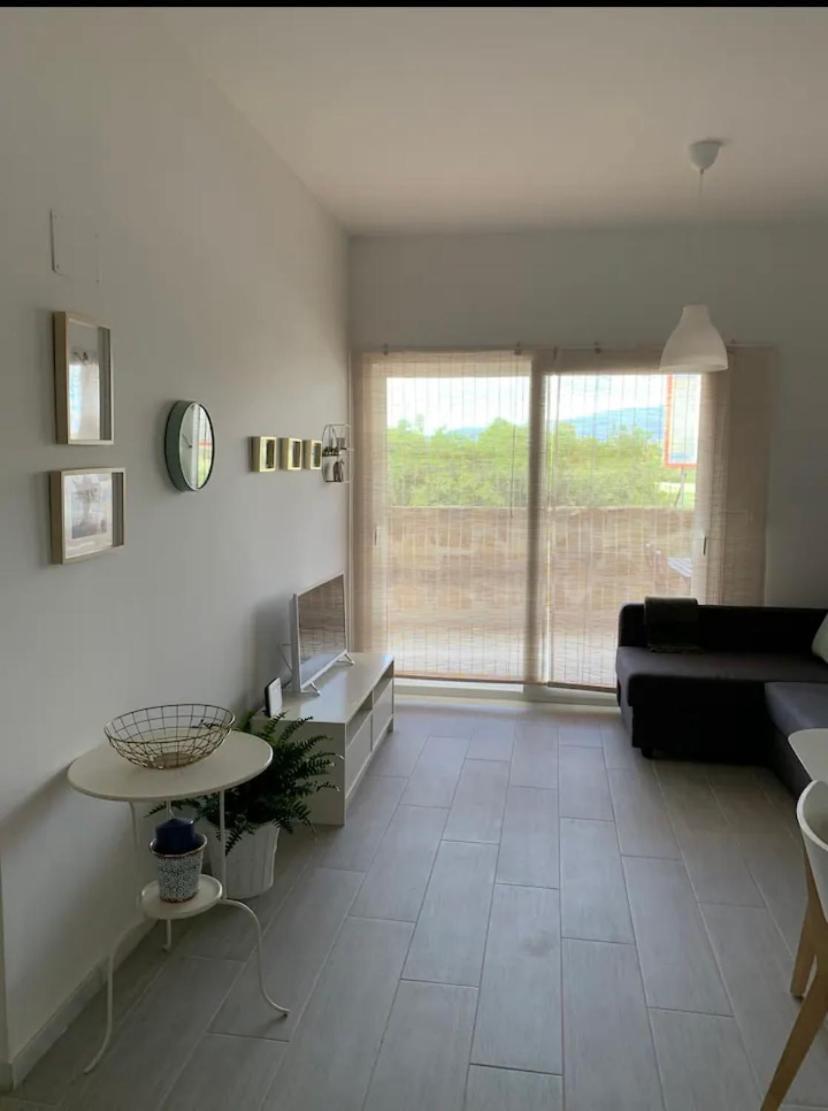 Apartamento Sunset Tarifa, 2 Plantas, 6 Personas Exterior foto