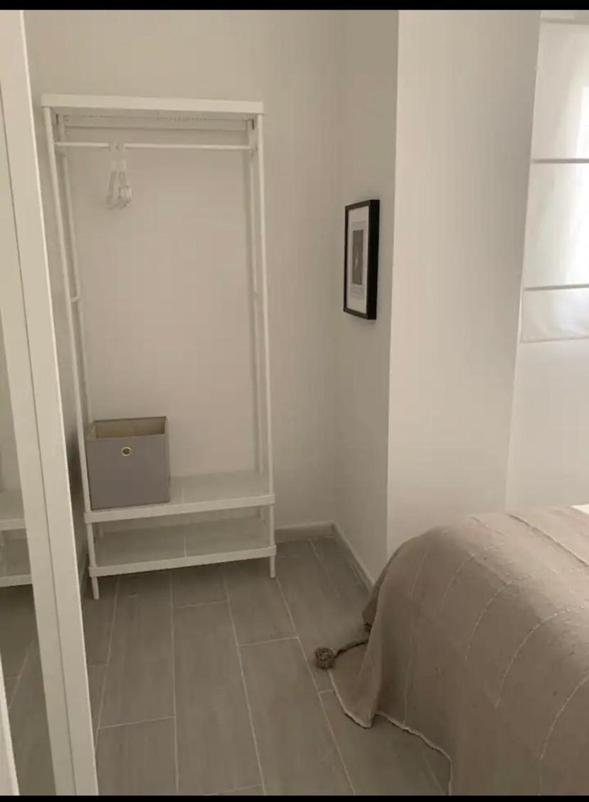 Apartamento Sunset Tarifa, 2 Plantas, 6 Personas Exterior foto