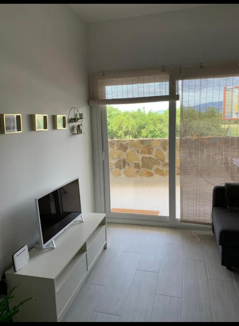 Apartamento Sunset Tarifa, 2 Plantas, 6 Personas Exterior foto